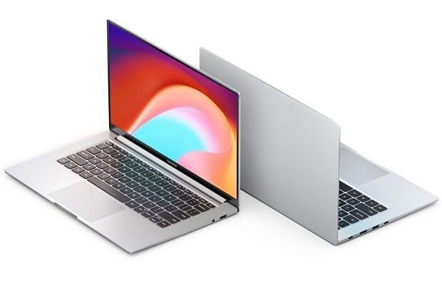Ноутбук RedmiBook 14 II (Intel Core i7 /16GB/512GB SSD/NVIDIA GeForce MX350 2GB) Silver - характеристики и инструкции на русском языке - 2