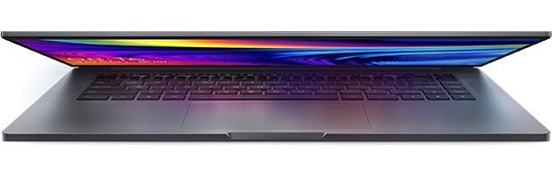 Ноутбук Mi Notebook Pro 15.6 2020 Intel Core i5 10210U 512GB/8gb NVIDIA GeForce MX350 (Gray) - 4