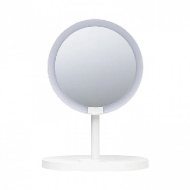 Умное зеркало Xiaomi XY Touch LED Makeup Mirror (White/Белый) - 1