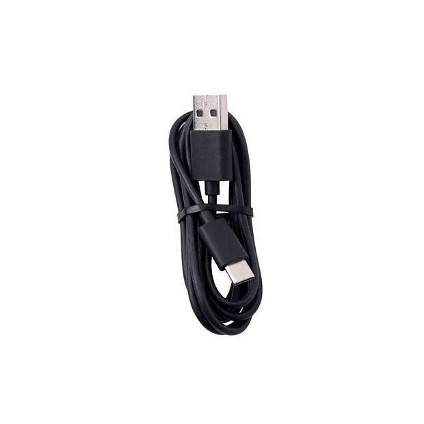 Кабель Mi Type-C Braided Cable 30см SVG4123CN (Black) - 4