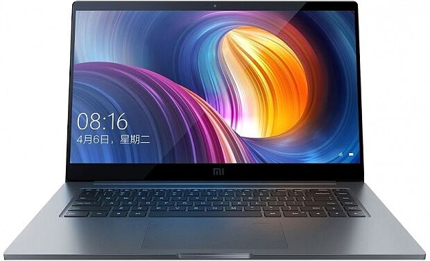 Ноутбук Xiaomi Mi Notebook Pro 15.6 Enhanced Edition i7-10510U 1TB/16GB/GeForce MX250 (Grey) - отзывы - 1