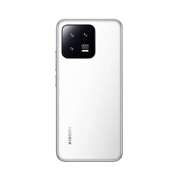 Смартфон Xiaomi Mi 13 5G 12/256 White CN - 1