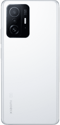 Смартфон Xiaomi Mi 11T 5G 8/256GB (Moonlight White) EU - 3