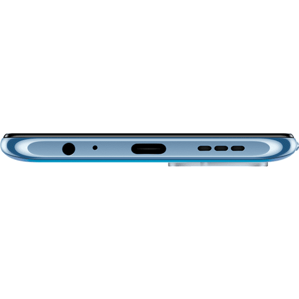 Смартфон Redmi Note 10S 6/128GB NFC (Ocean Blue) - 4