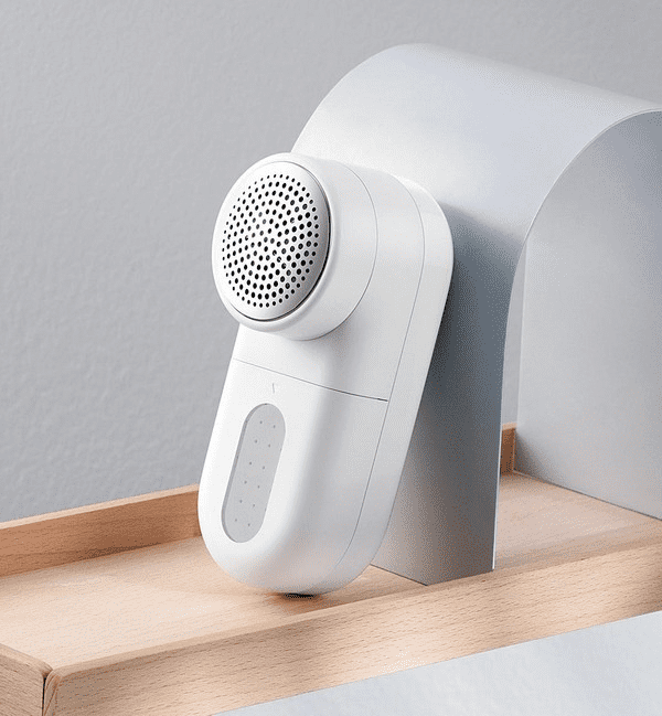 Дизайн машинки для удаления катышков Xiaomi Mijia Hair Ball Trimmer