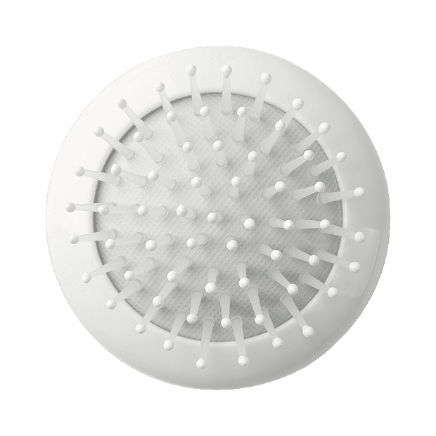 Расческа Yiyohome Jellyfish Portable Comb (White/Белый) 