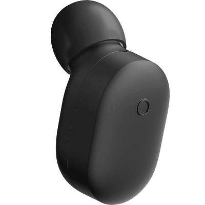 Xiaomi Mini Bluetooth Headset (Black)