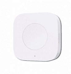 Умная беспроводная кнопка Aqara Smart Wireless Switch (White/Белый)